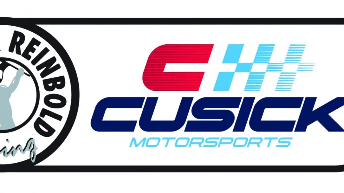 Ryan HunterReay and Conor Daly Set to Drive for Dreyer & Reinbold Racing/Cusick Motorsports in