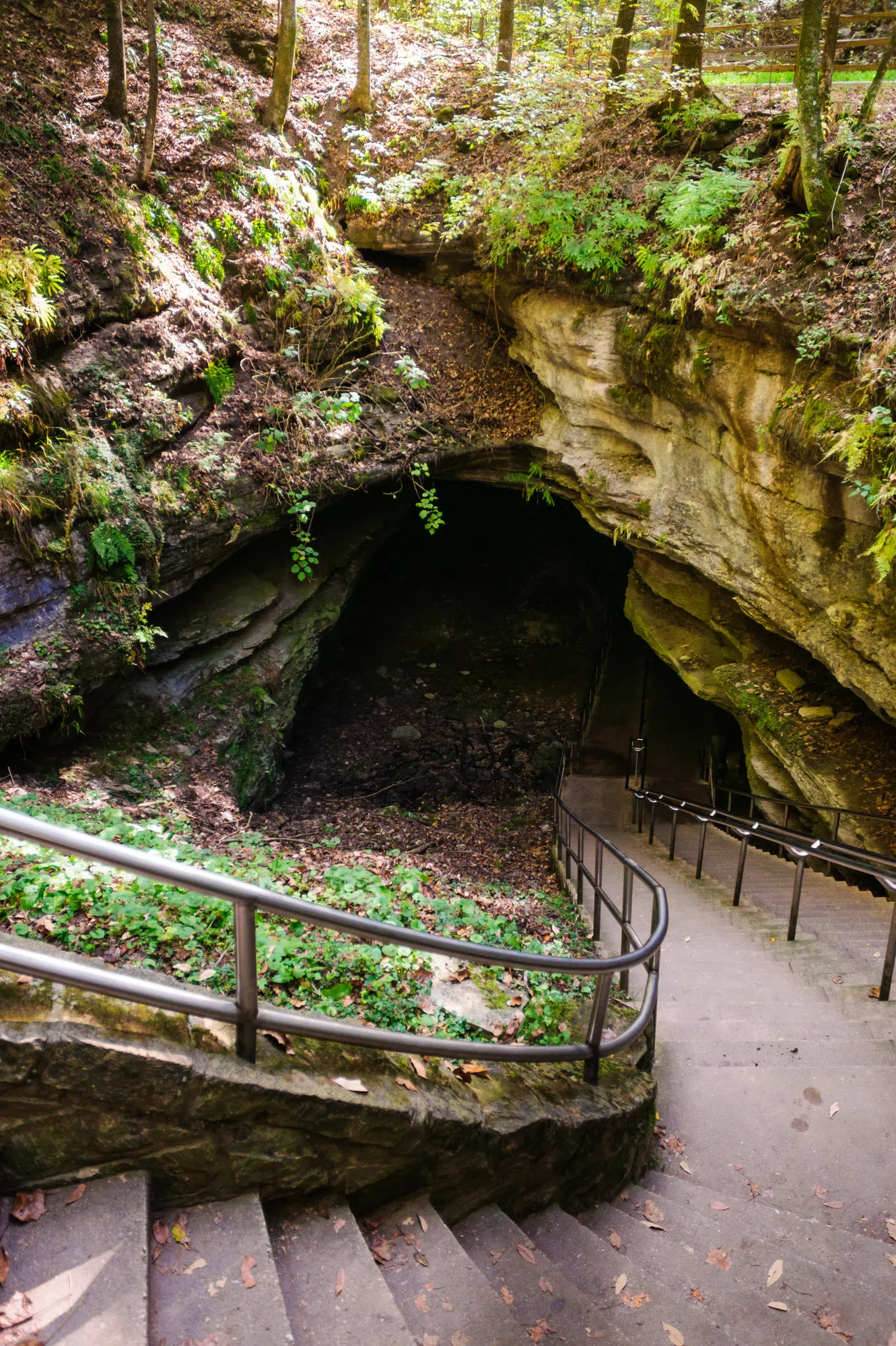 Mammoth Cave Hotel Opens | Owensboro Radio