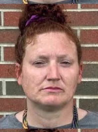 Jasper Woman Facing Drug and Child Neglect Charges - Vimarsana News