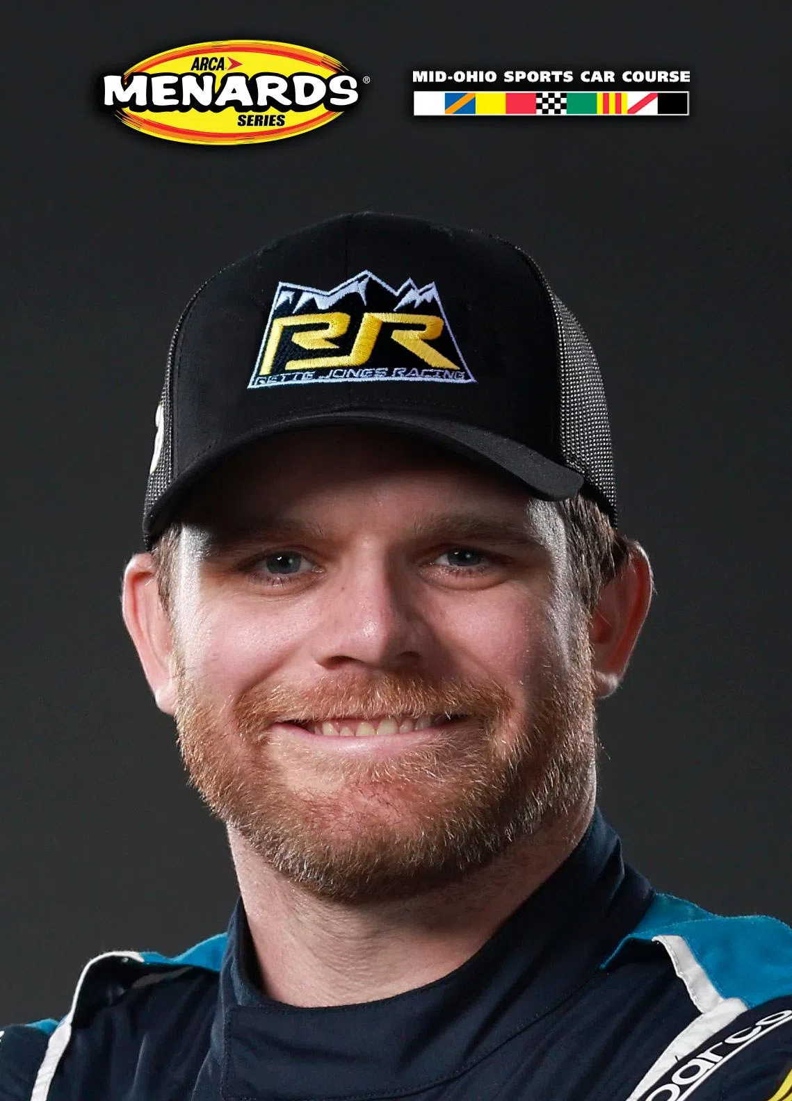 BREAKING: Conor Daly to Make ARCA Menards Series Debut at Mid-Ohio ...