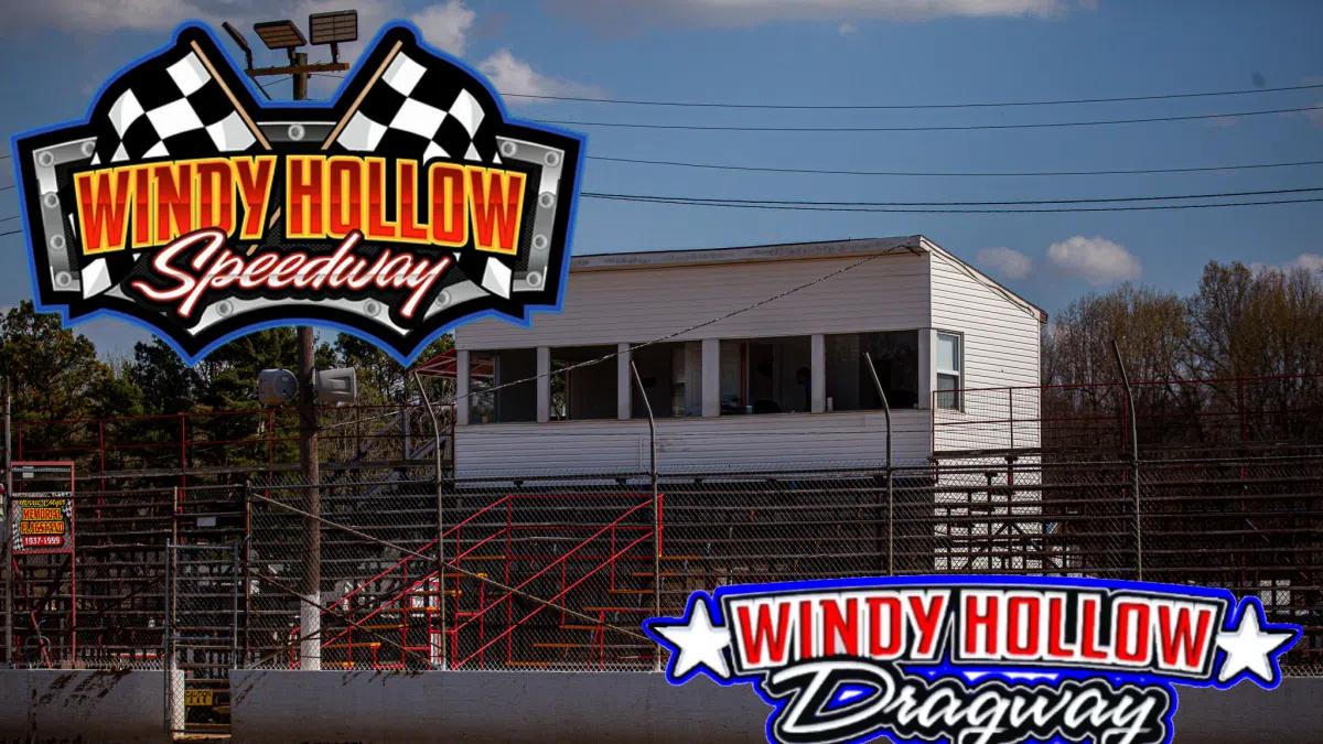 Windy Hollow Raceway Park To Make History This Weekend | Owensboro Radio