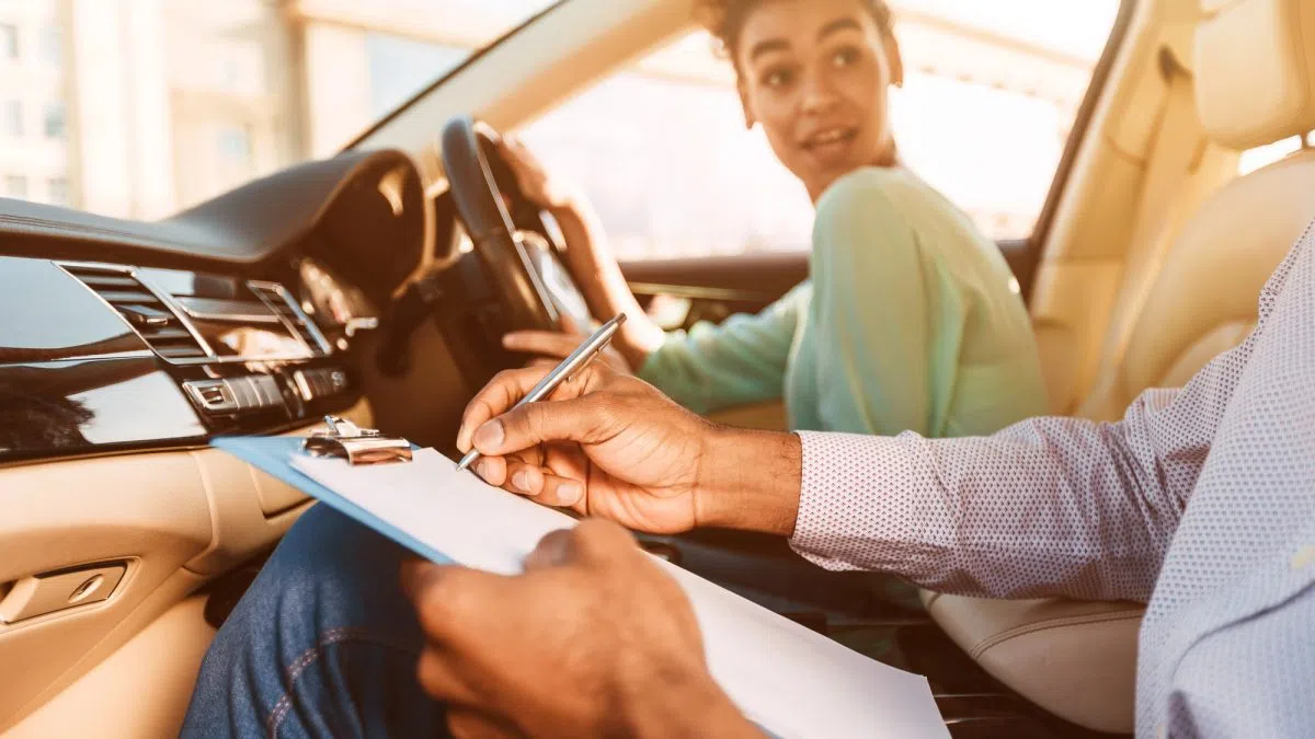 Bill Could Make Driving Age 15 With Conditions