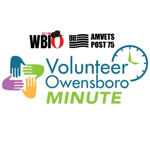 Volunteer Owensboro Minute: Dream Riders of Kentucky Brought to you by AMVETS Post 75