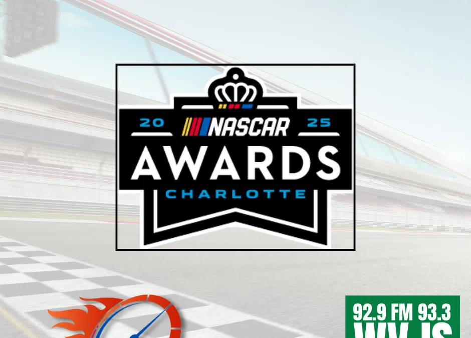 NASCAR celebrates Regional and International champions in Charlotte