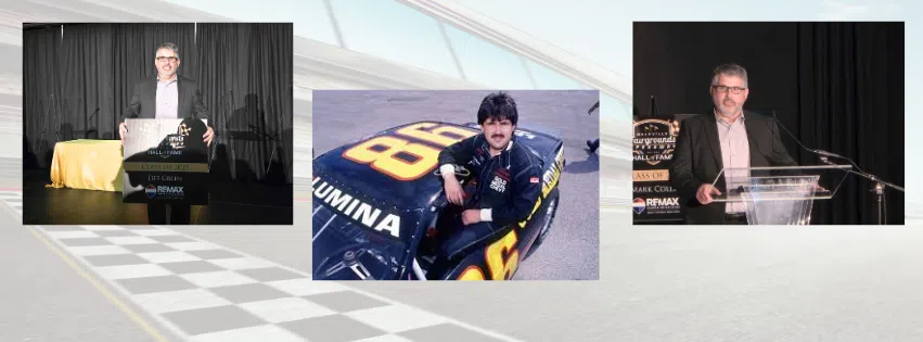 Owensboro’s Jeff Green Inducted into Nashville Fairgrounds Speedway Hall of Fame