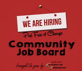 Community Job Board