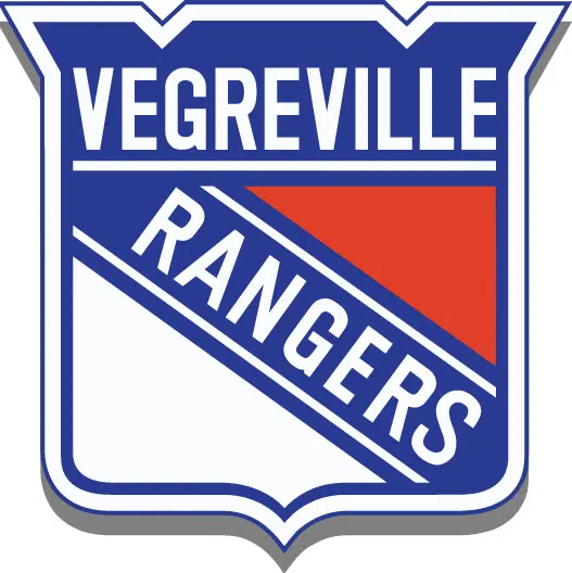 Vegreville Rangers Junior B Hockey To Return For 2022/2023 Season