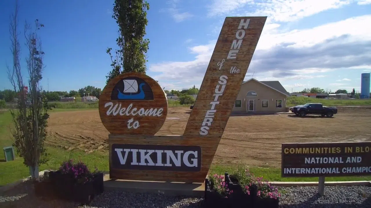 Viking City to host a community Christmas lunch to celebrate the season