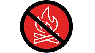 Town Of Smoky Lake Issues Fire Ban Effective Immediately