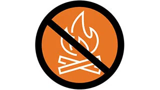 New Fire Restrictions In Place For Town Of Smoky Lake, Tofield, And Viking