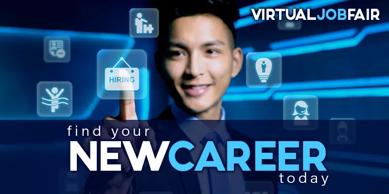 Virtual Job Fair