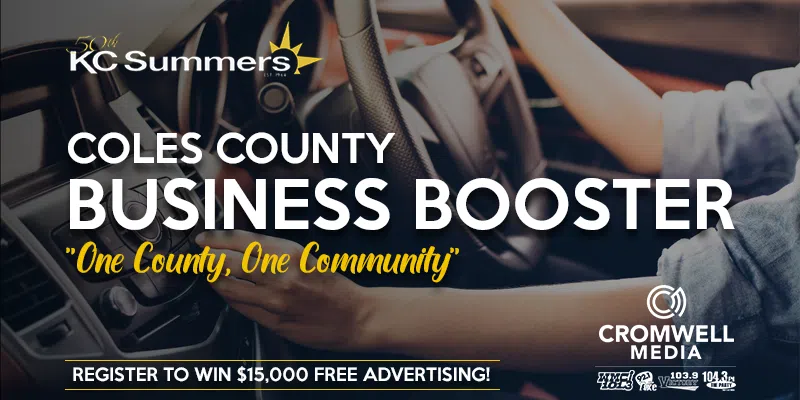 Coles County Business Booster: One County, One Community