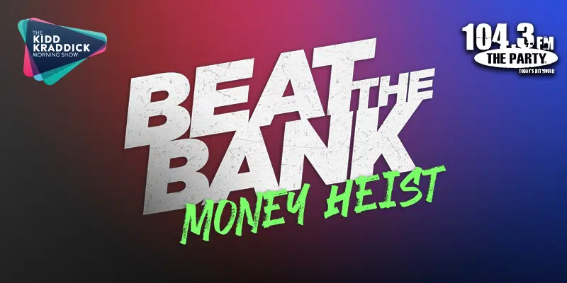 Beat the Bank: Money Heist