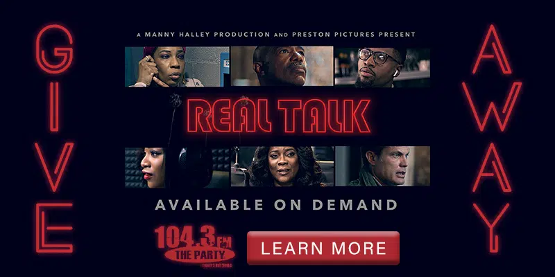 “Movie Song Double Shot” Real Talk
