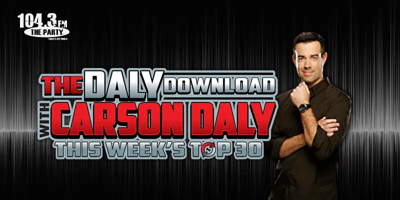 The Daly Download