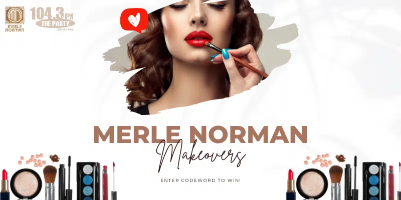 Merle Norman Makeovers