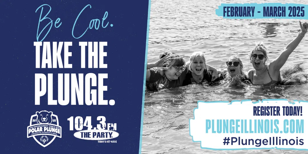 Feature: https://1043theparty.com/polar-plunge-2025/