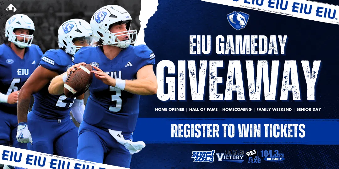 Feature: https://1043theparty.com/win/2025-eiu-gameday-giveaway/