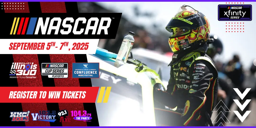 Feature: https://1043theparty.com/win/nascar-cup-series-playoffs-giveaway/