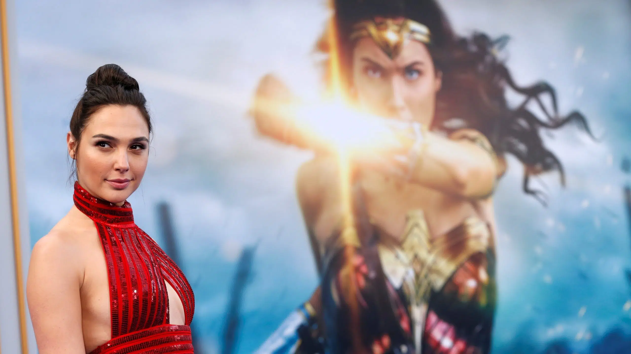 Wonder Woman 3' And Other Future DC Projects Reportedly Halted