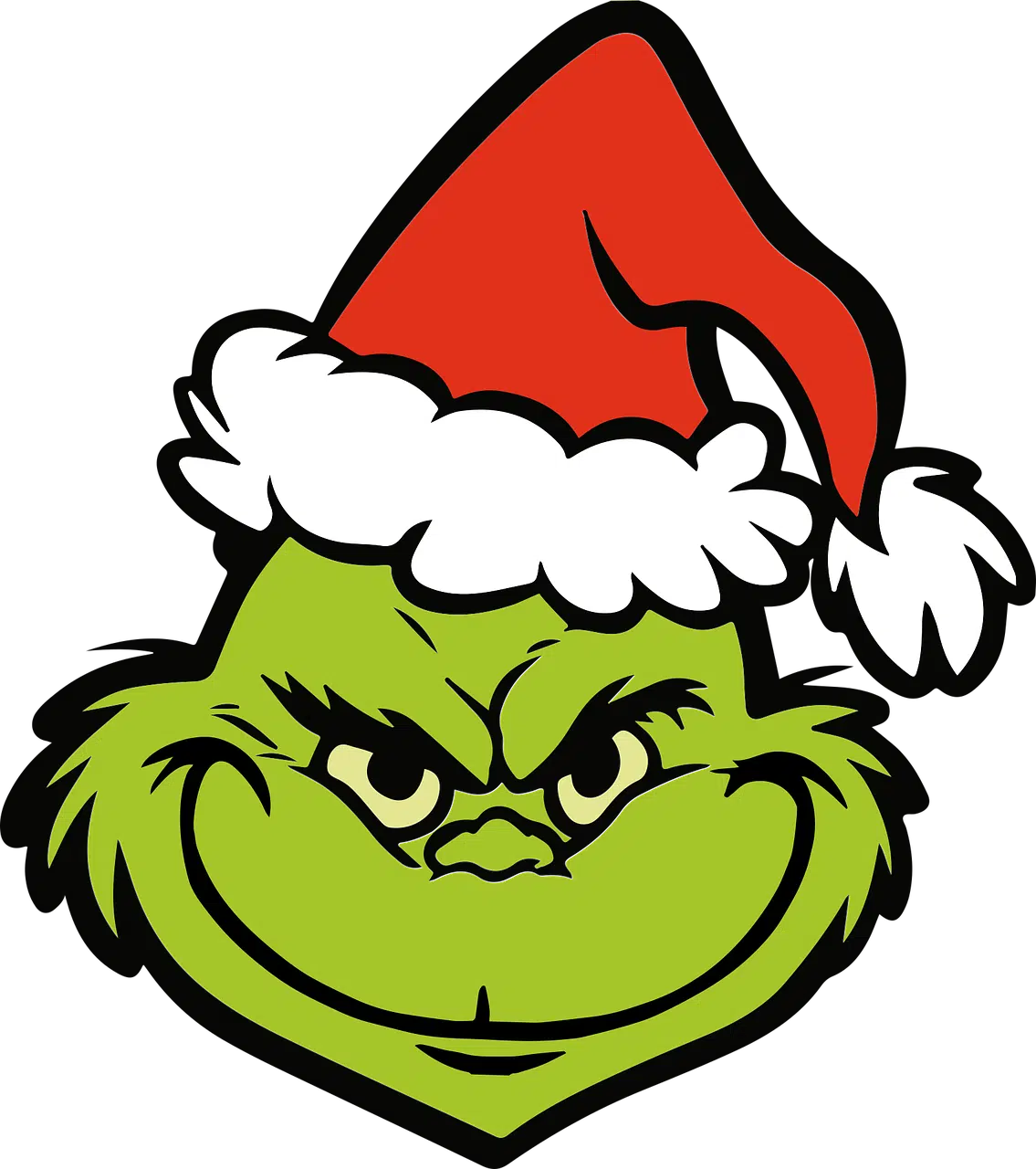 Grinch sequel? New Seuss 'How the Grinch Stole Christmas!' book coming