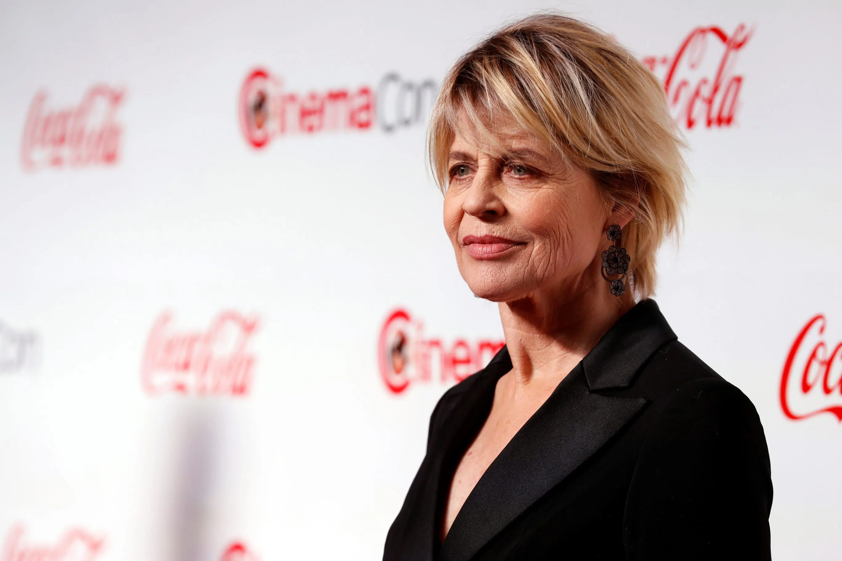 Linda Hamilton Joins the Stranger Things Season 5 Cast - Netflix Tudum