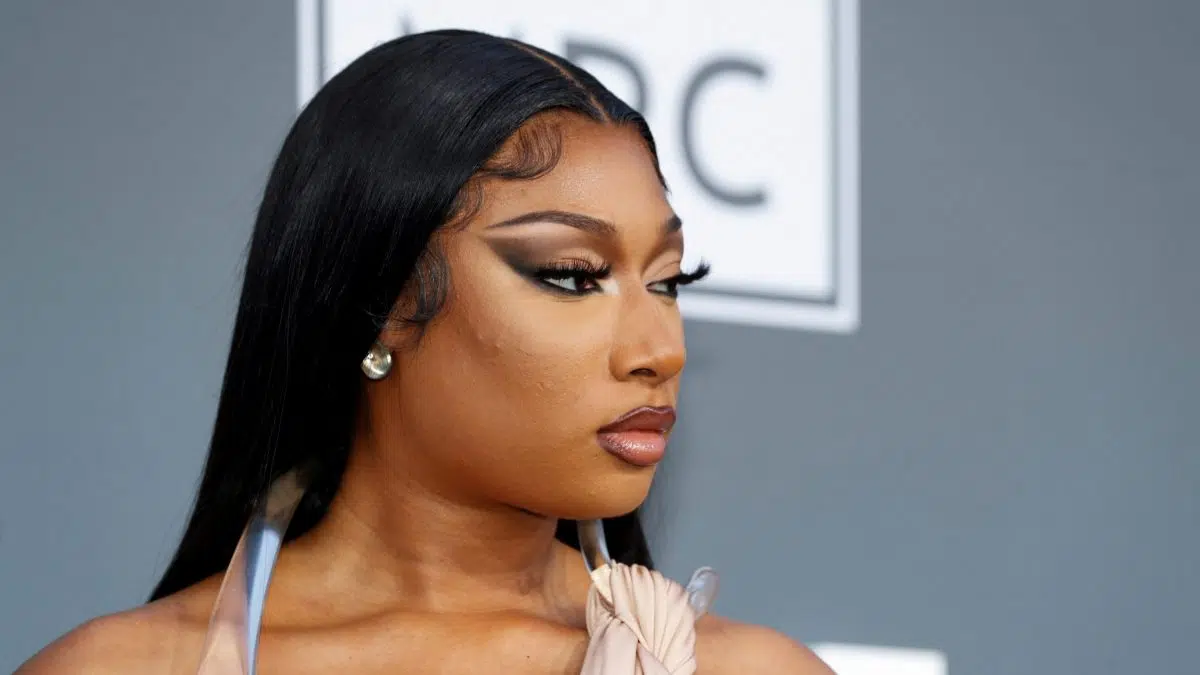 Tory Lanez Sentenced To 10 Years In Prison For Megan Thee Stallion ...