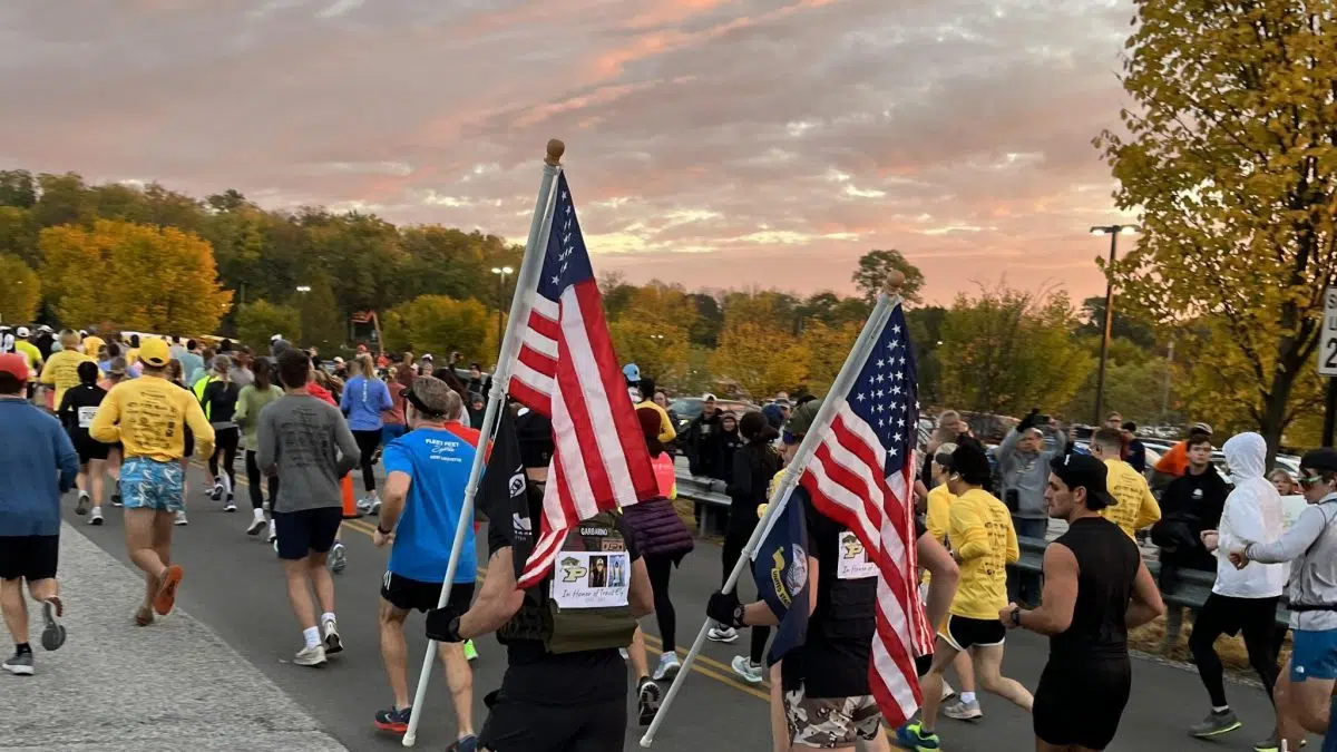 Highlights From The Purdue Half Marathon and 5K Neuhoff Media Lafayette