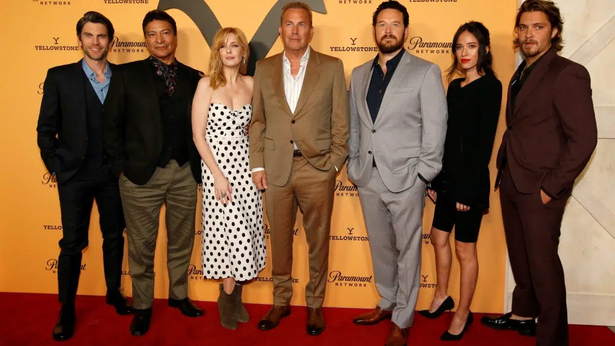 ‘Yellowstone’s’ Final Episodes To Air In 2024; Two More Spinoffs In The