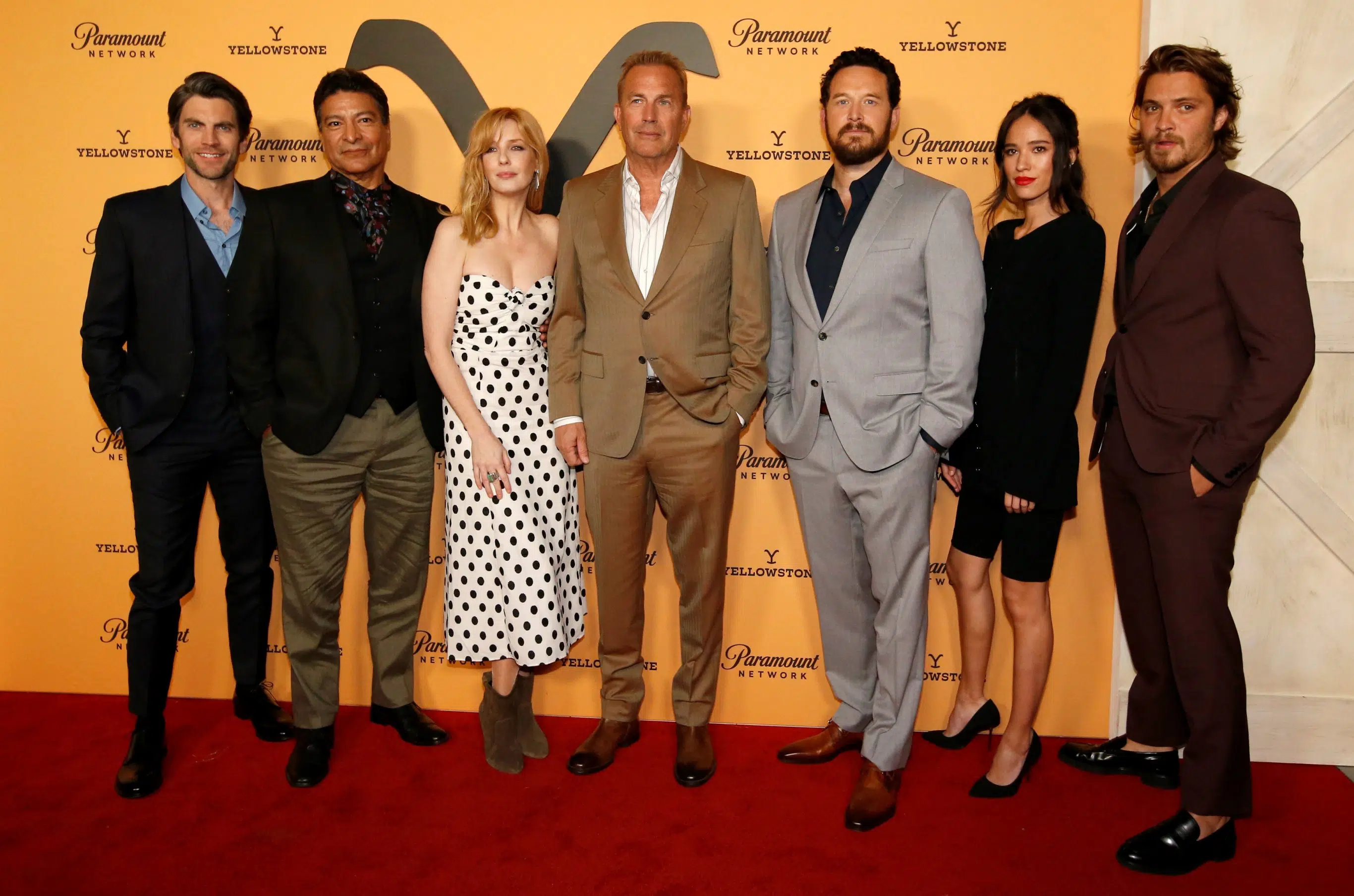 ‘Yellowstone’s’ Final Episodes To Air In 2024; Two More Spinoffs In The