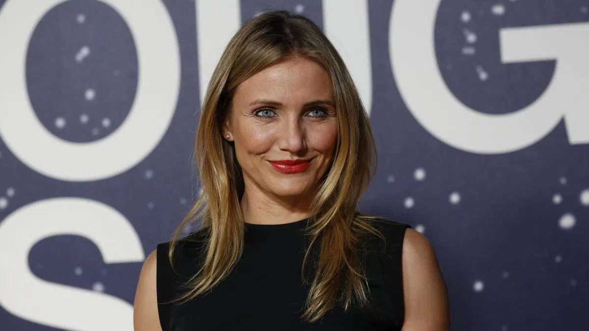 Cameron Diaz Wants To ‘Normalize Separate Bedrooms’ For Married Couples ...