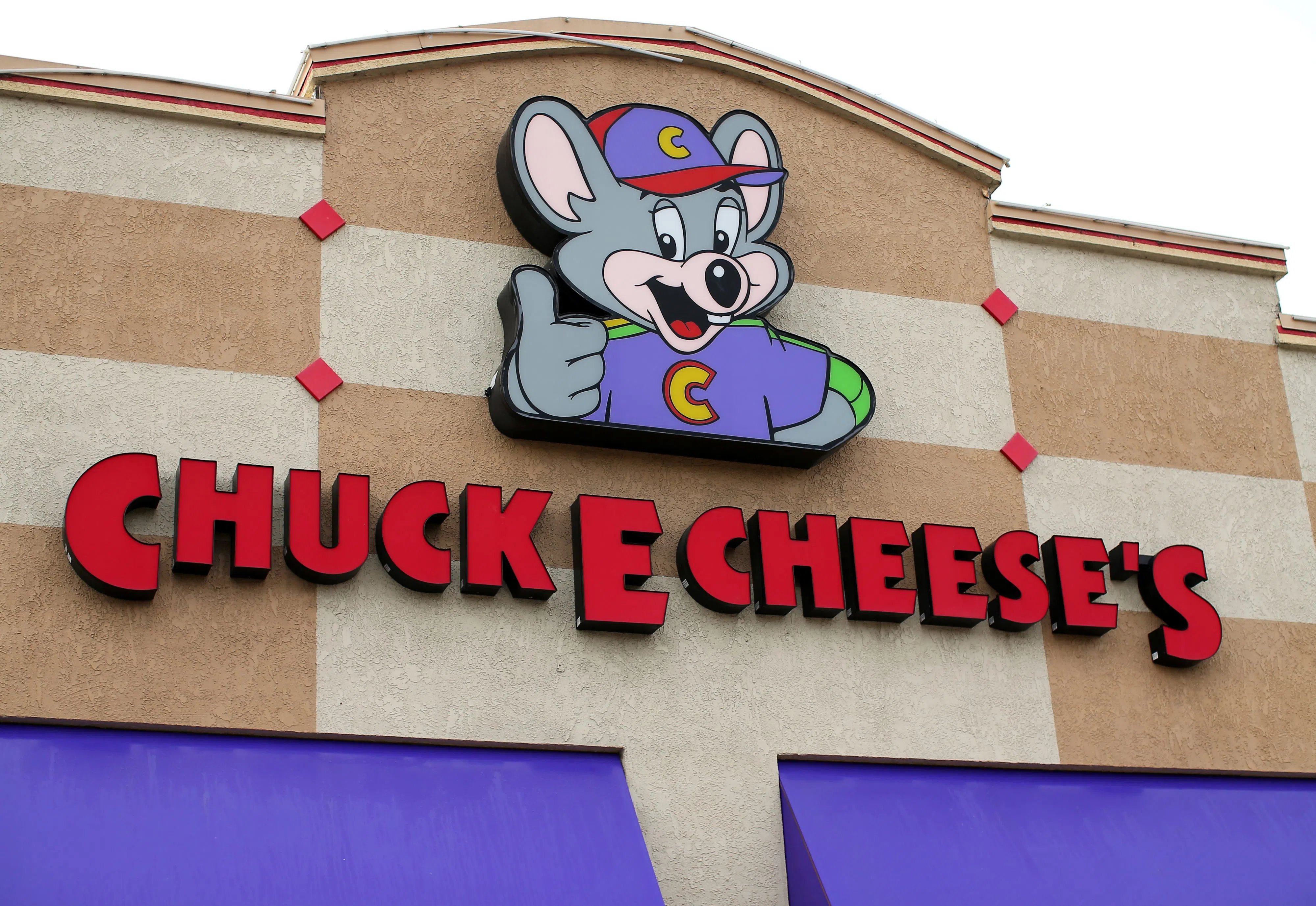 Chuck E. Cheese Game Show In The Works | Neuhoff Media Lafayette