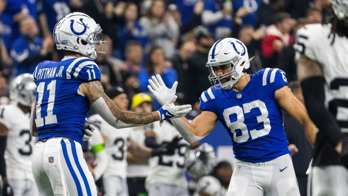 Colts Playoff Scenarios Neuhoff Media Lafayette