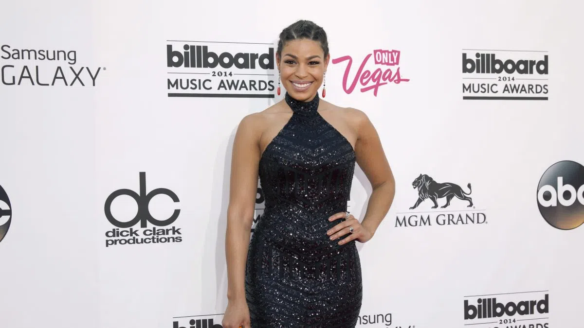 Jordin Sparks Wants To Replace Katy Perry On ‘American Idol’ | Neuhoff ...