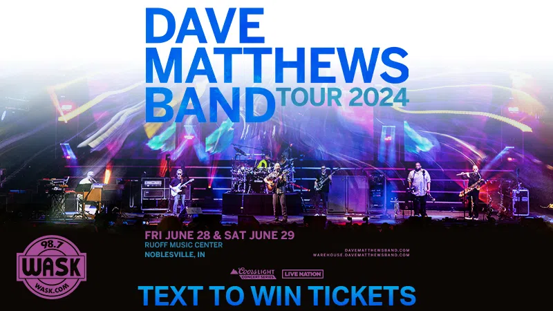 Feature: http://d2516.cms.socastsrm.com/2024/04/22/text-to-win-dave-matthews-band-tickets/