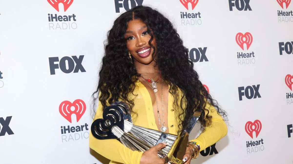SZA And Keke Palmer To Star In Comedy | Neuhoff Media Lafayette