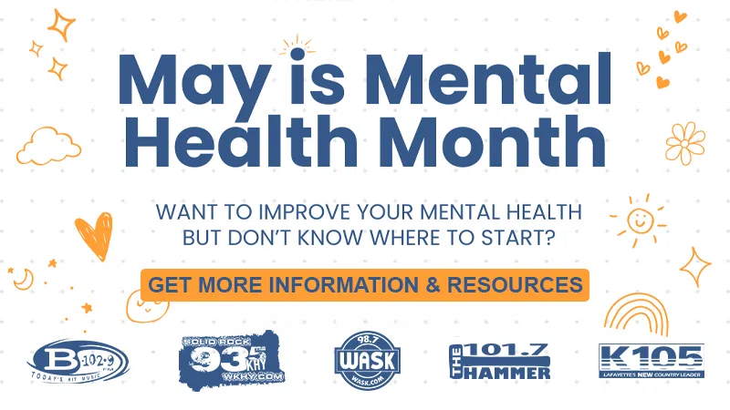 Feature: https://neuhoffmedialafayette.com/mental-health-awareness-month/