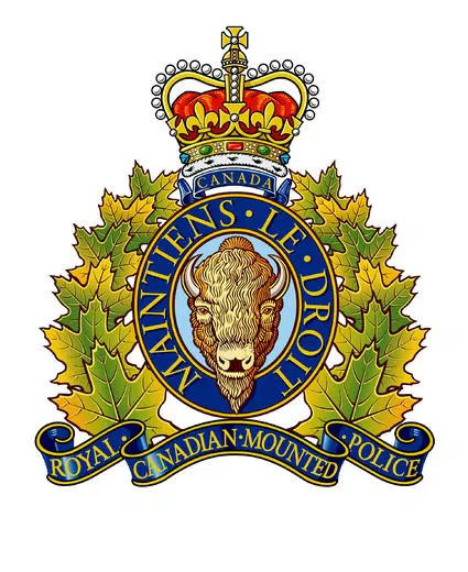 Innisfail RCMP Charge Male After Traffic Stop