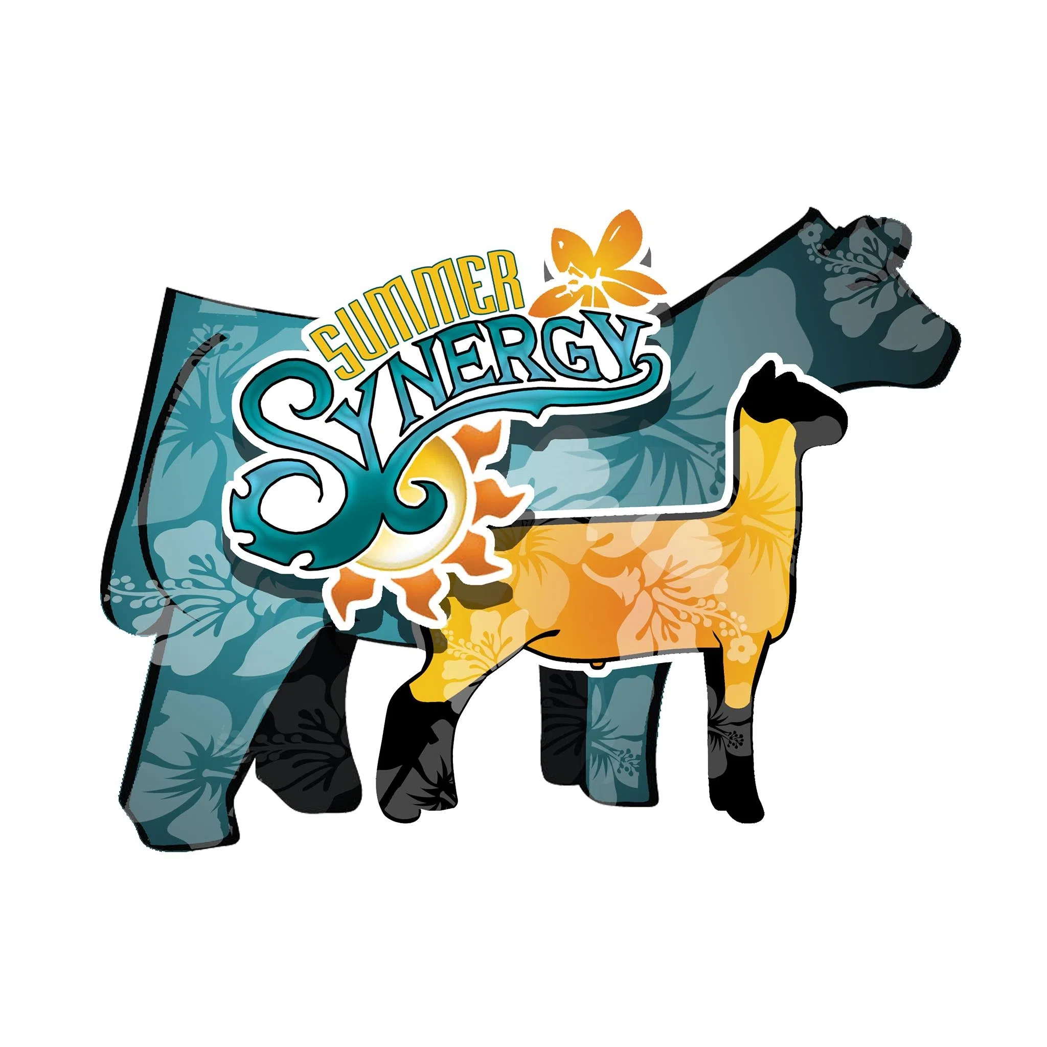 Summer Synergy Turns 14 This Year