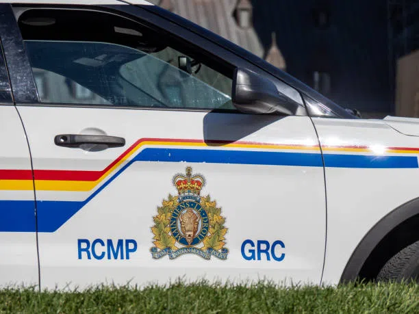 Local RCMP Uncover Additional Crime After Initial Investigation
