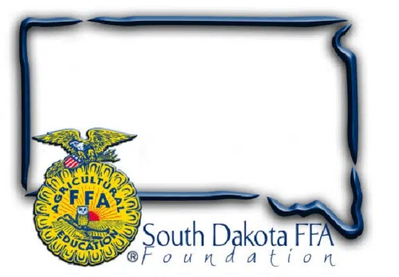 Philip among FFA chapters receiving service-learning project grants from South Dakota FFA Foundation