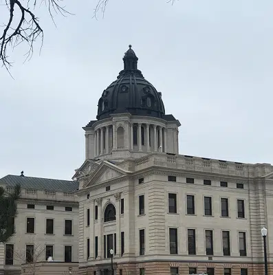 South Dakota House panel advances bill banning lab-grown meat as 'adulterated food'