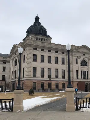 South Dakota bill would give residents more time to challenge local decisions