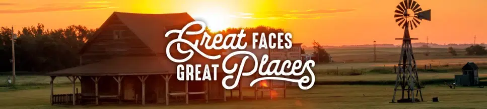 Travel South Dakota recognizes official 2025 Great Place and Great Face designees