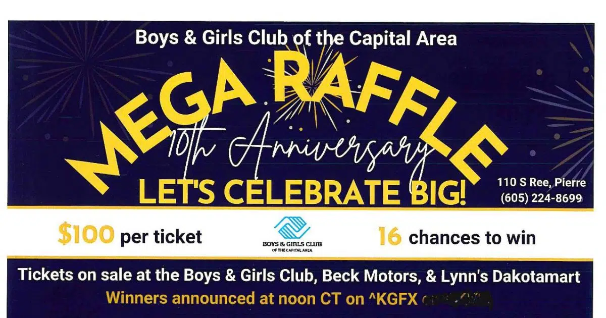 Buy Raffle Tickets - GHHS FINE ARTS BOOSTER CLUB