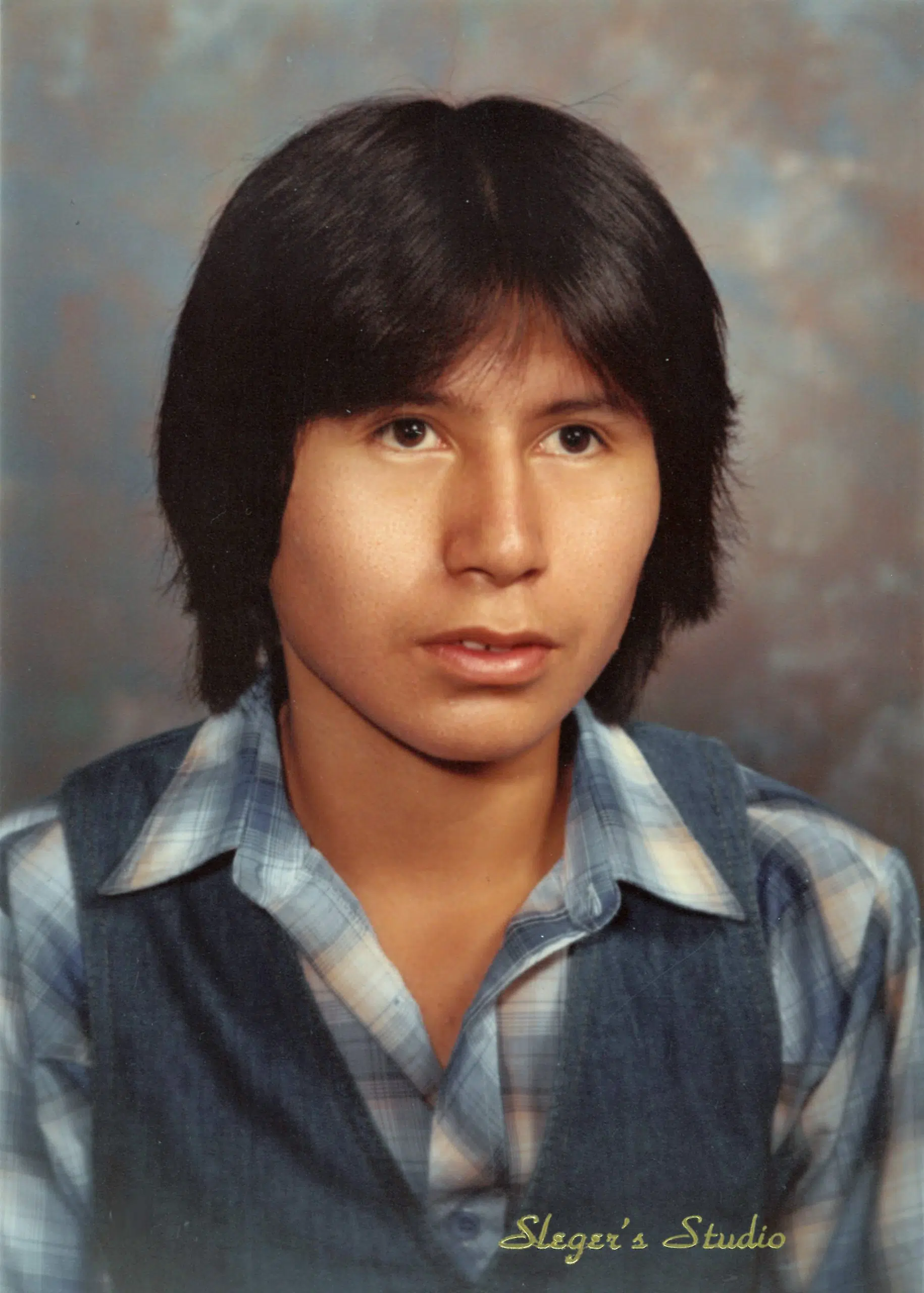 Stanley County South Dakota Jail Mugshots Francis P. Shaving | 1964 – 2023 | DRGNews
