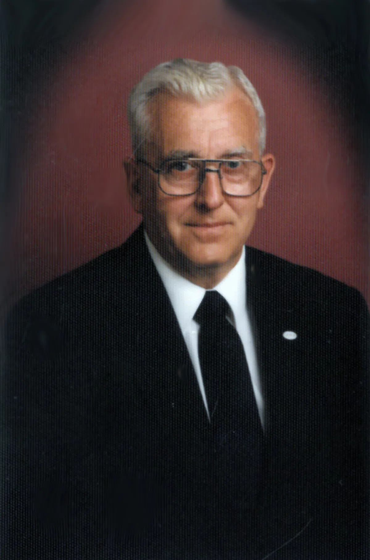 James William Moore 1929 2024 DRGNews