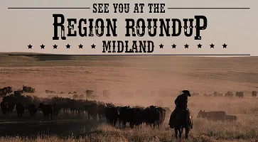 South Dakota Cattlemen’s Association holding Region Roundup meeting Tuesday in Midland
