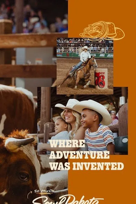 Travel South Dakota’s summer campaign off to hot start