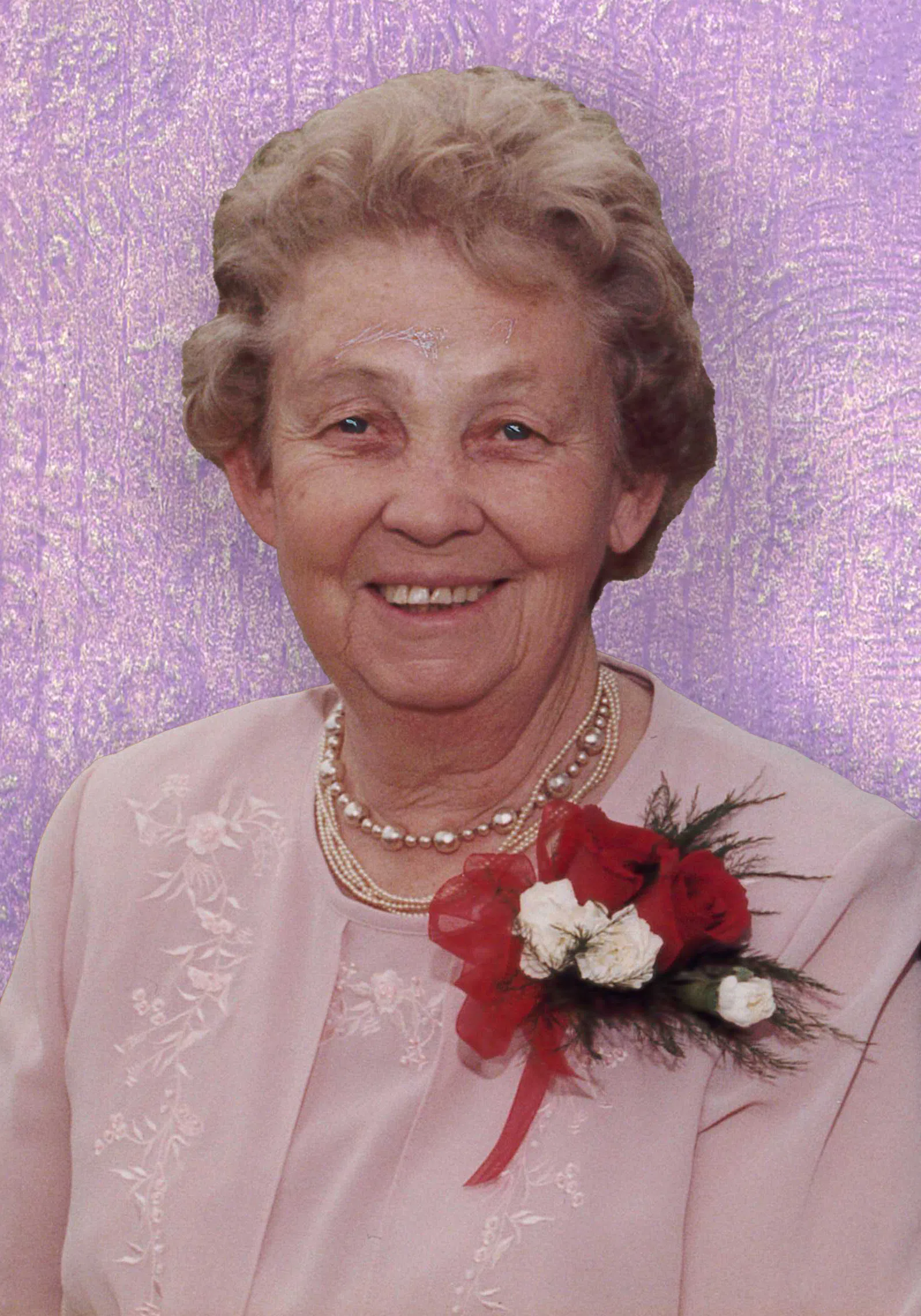 Helen Fawcett 1933 2024 DRGNews helen-fawcett-1933-2024-drgnews